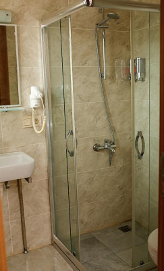 The Istanbul Hermes Park Inn Zewnętrze zdjęcie