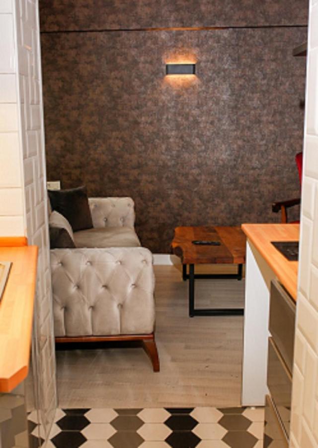 The Istanbul Hermes Park Inn Zewnętrze zdjęcie